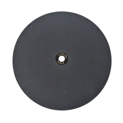 6" Lightning Lap D'lite Diamond Faceting Laps - Toppers