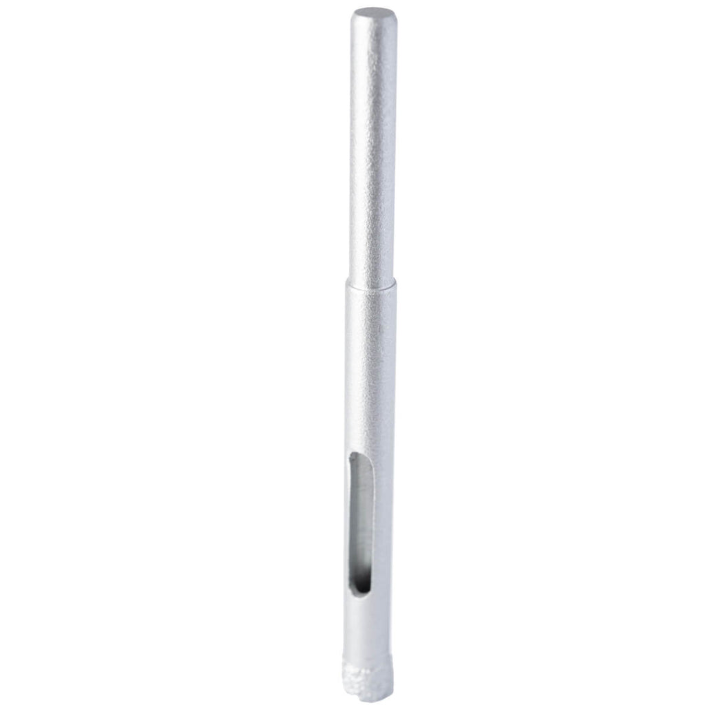 Brazed Diamond Core Drill