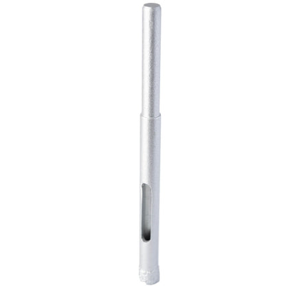 Brazed Diamond Core Drill