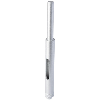 Brazed Diamond Core Drill