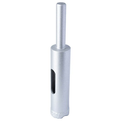 Brazed Diamond Core Drill