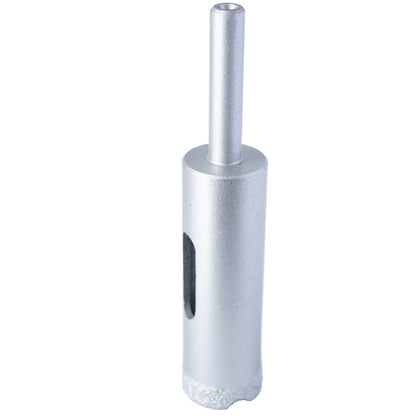 Brazed Diamond Core Drill