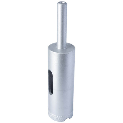 Brazed Diamond Core Drill