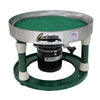 10 inch Covington Vibrating Lap