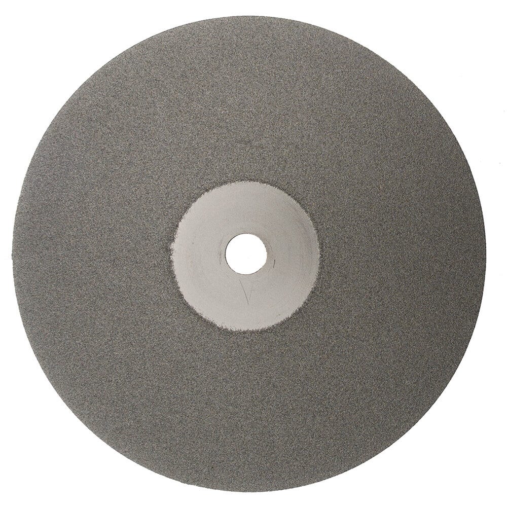 6" PSA Diamond Top Plate