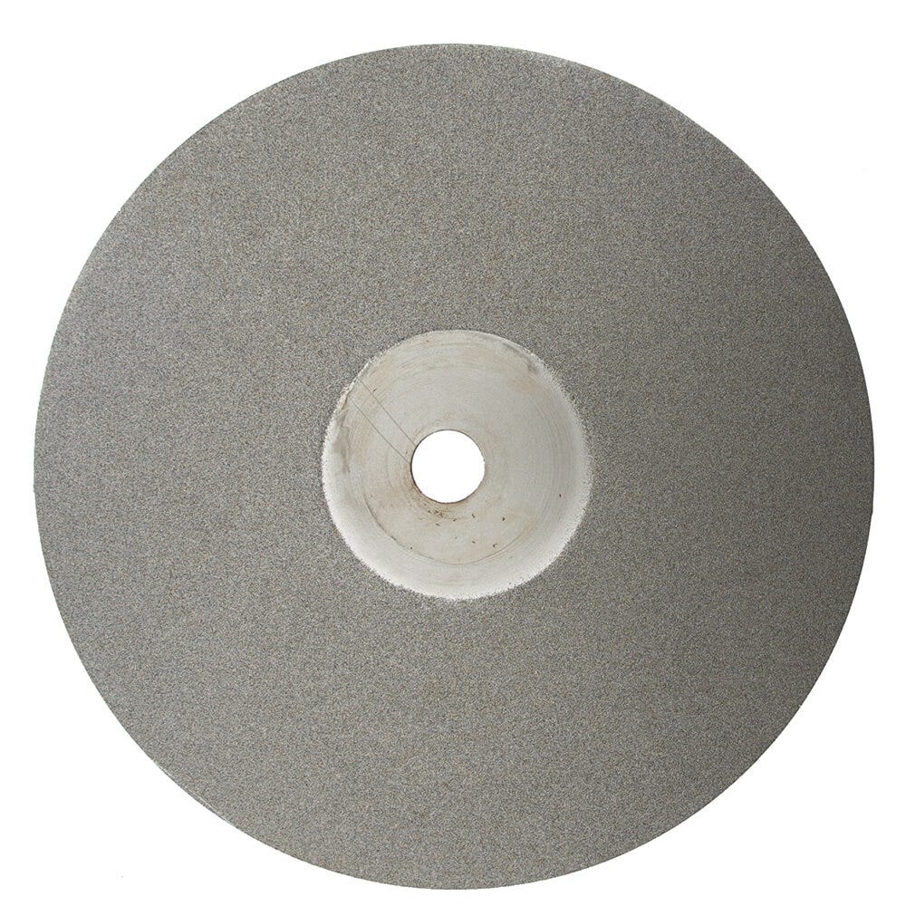 6" PSA Diamond Top Plate