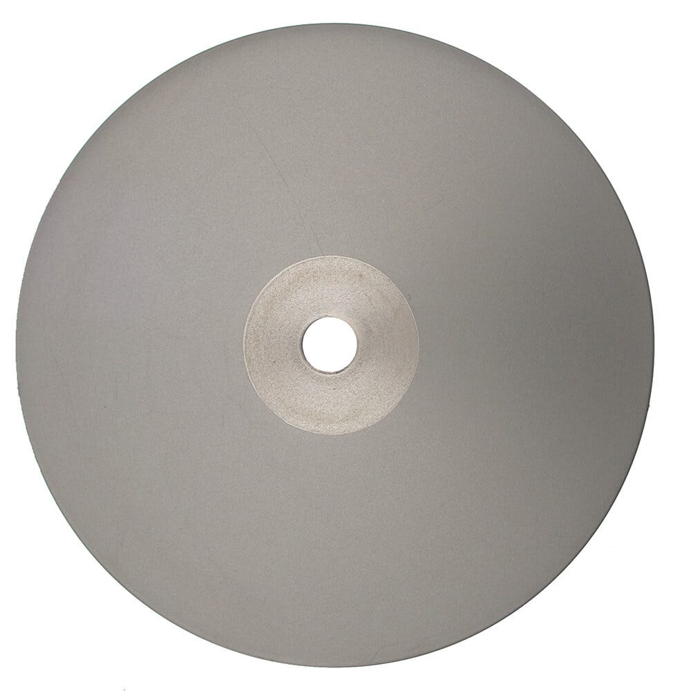 6" PSA Diamond Top Plate