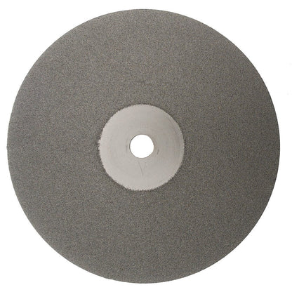 8" PSA Diamond Top Plate