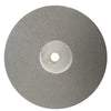 8" PSA Diamond Top Plate