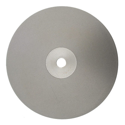 8" PSA Diamond Top Plate