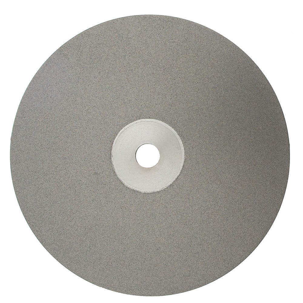 6" PSA Diamond Top Plate