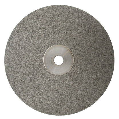 8" PSA Diamond Top Plate
