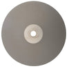 8" PSA Diamond Top Plate