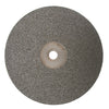 8" PSA Diamond Top Plate