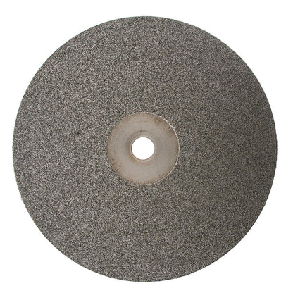 8" PSA Diamond Top Plate