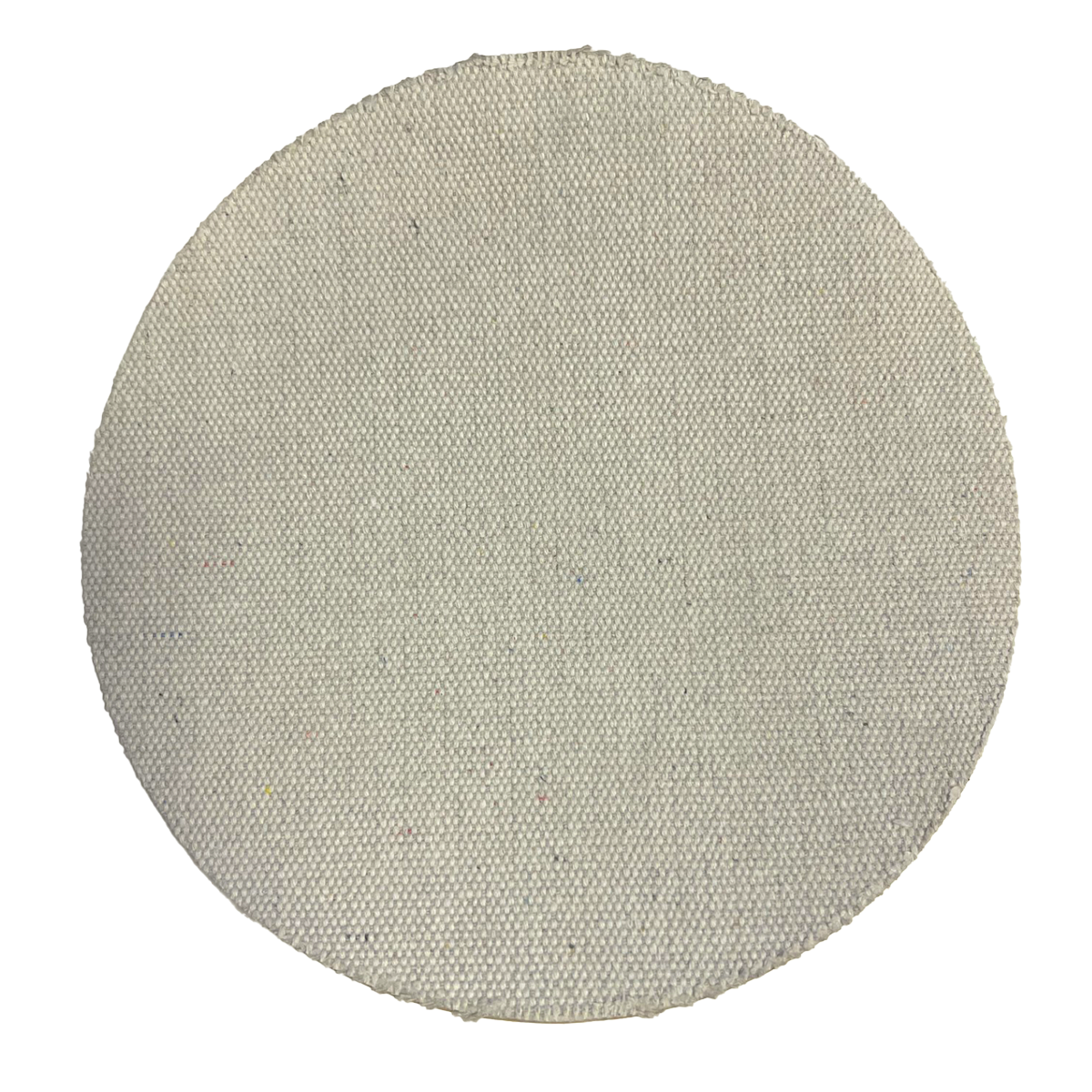 6" - 8" Canvas Disc w/ PSA