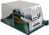 Trim saw hood 10"