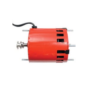 DRIVE MOTORS for Thumler's Tumbler Model A