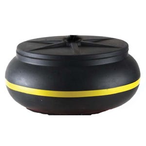 UV-45 Replacement Bowl