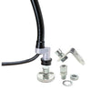 18 inch Flex Stem Lamp