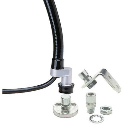 18 inch Flex Stem Lamp