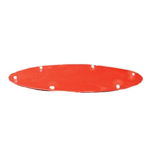 Model B Metal Lid