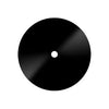 6" X 1/2" Ameritool Back Up Disc