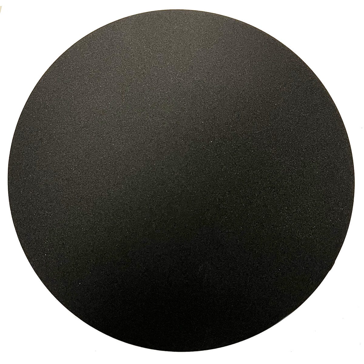 Sponge Rubber Disc