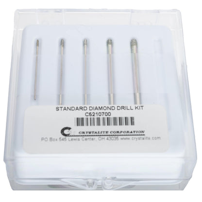 Standard Drill Kit