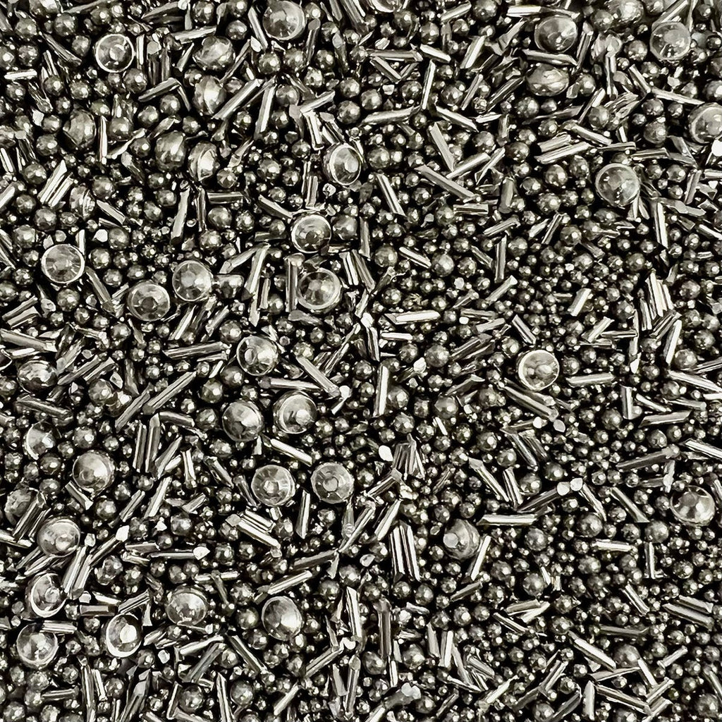 Stainless Steel Shot Mix - 2.2 Pound
