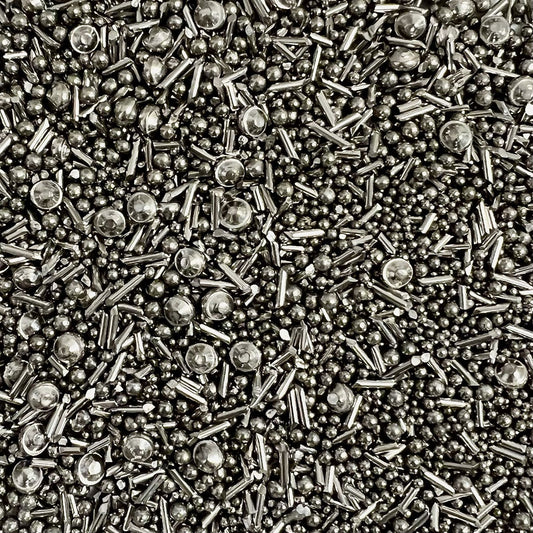 Stainless Steel Shot Mix - 2.2 Pound