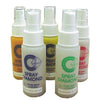 Spray Diamond