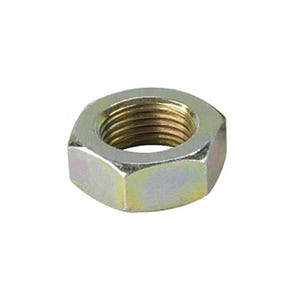 Lortone 5/8" L.H.T. NUT
