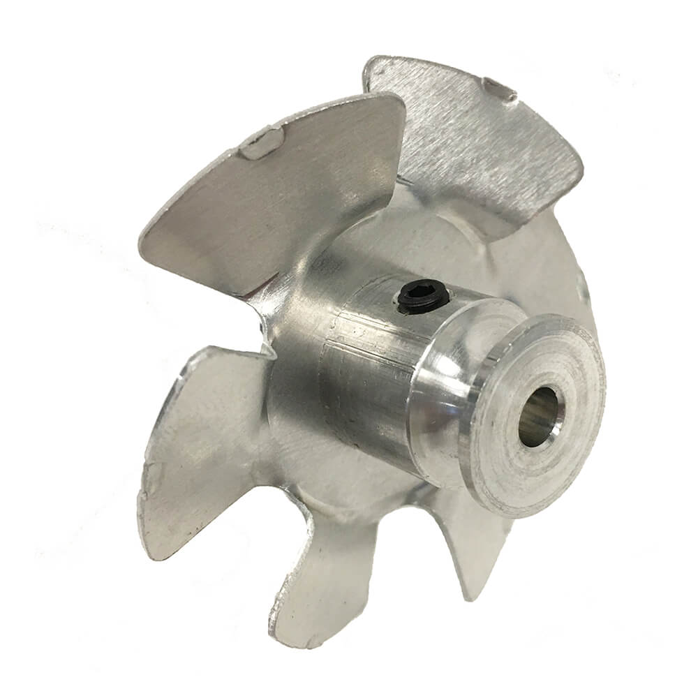 Motor Pulley for Lortone Tumblers