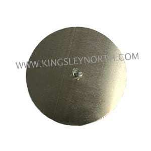 Inner Lid with Bolt for 1.5E, 3A, & 33B