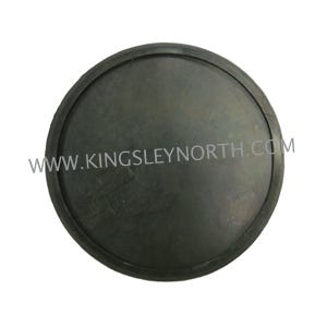 Inner Lid Rubber Boot Gasket for 45C (4 lb)