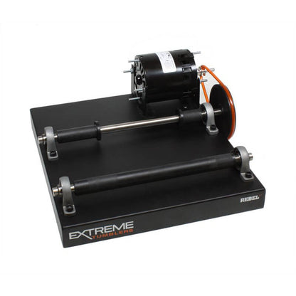 REBEL 17 TUMBLER - High Speed METAL Tumbler