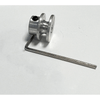 Rebel Motor Pulley