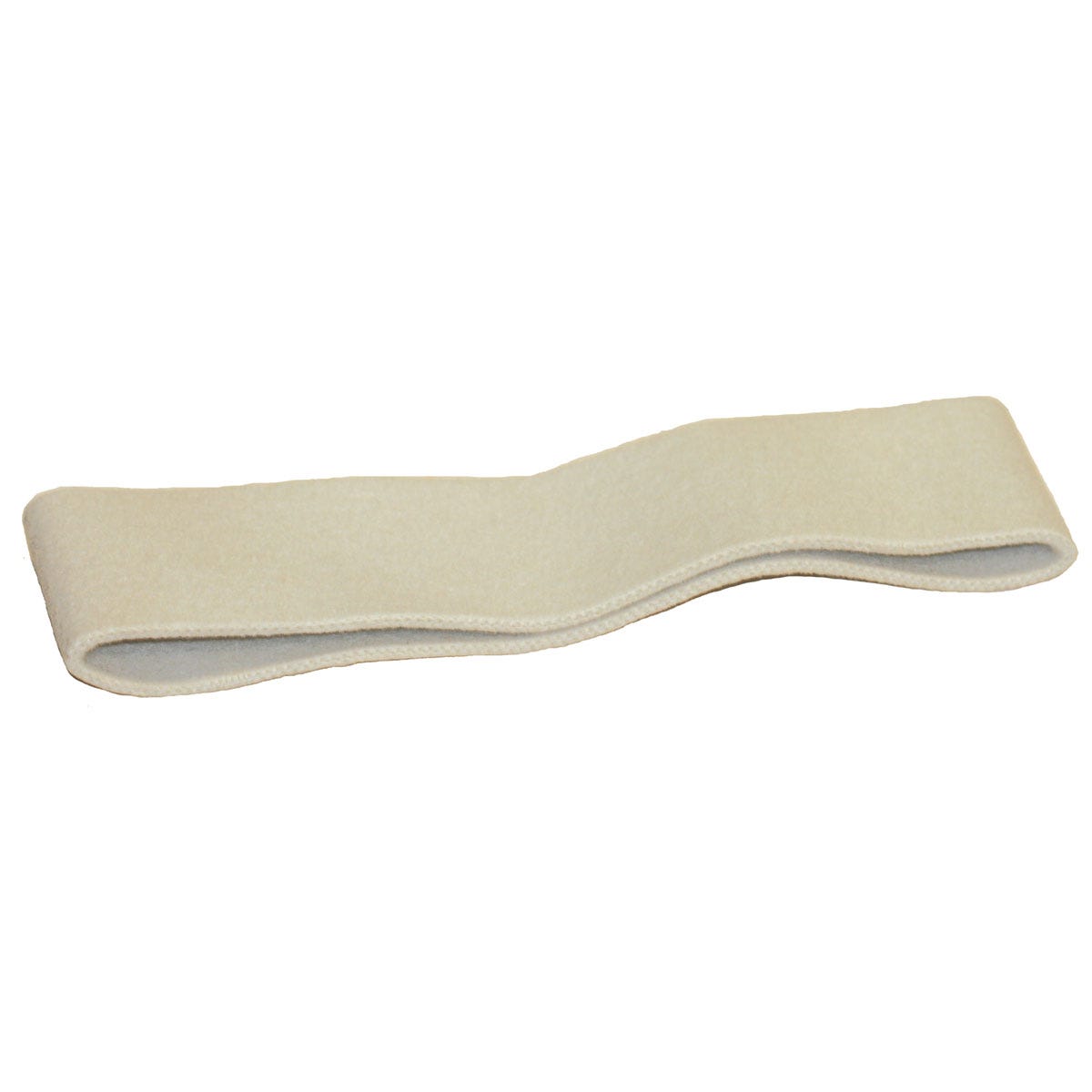 Felt Polishing Belts