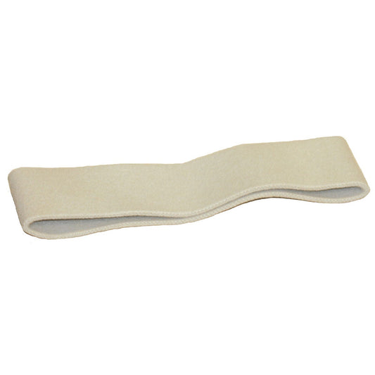 Felt Polishing Belts