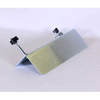 13" High Back Plate