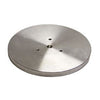 6" Polishing Head Disc