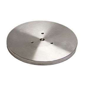6" Polishing Head Disc