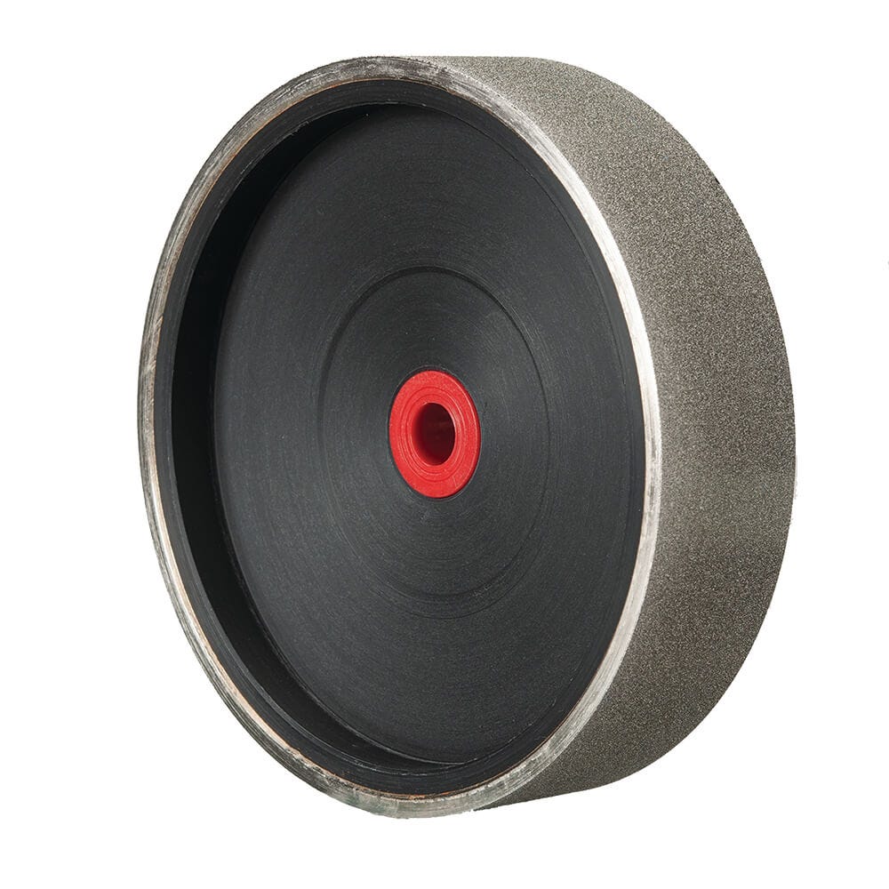 Kingsley North Diamond Grinding Wheels 8 inch