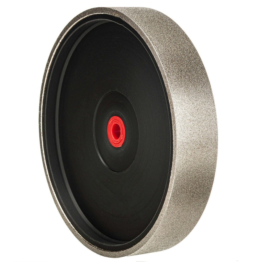 Kingsley North Diamond Grinding Wheels 8 inch