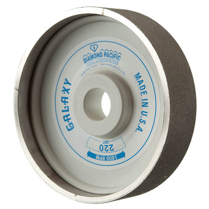 Diamond Pacific Genie Galaxy Diamond Grinding Wheels