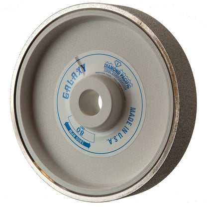 Diamond Pacific Titan Galaxy Diamond Grinding Wheels