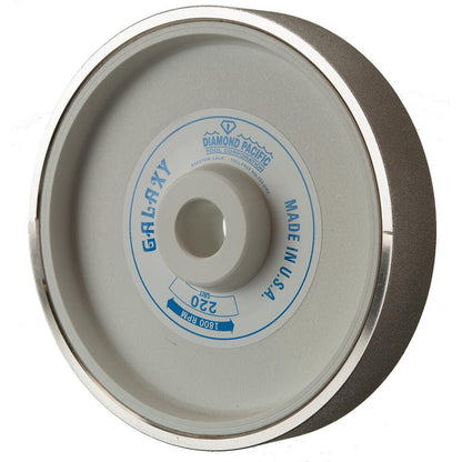 Diamond Pacific Titan Galaxy Diamond Grinding Wheels