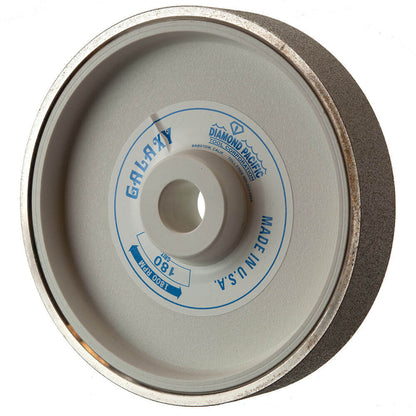 Diamond Pacific Titan Galaxy Diamond Grinding Wheels