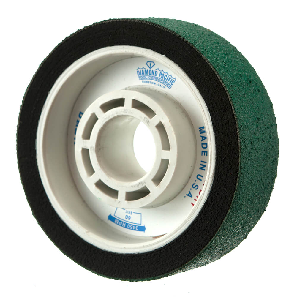 Diamond Pacific Nova Wheels